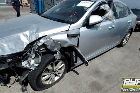 Photo of 2019 Kia Optima
