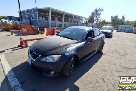 Photo of 2008 Lexus Is350