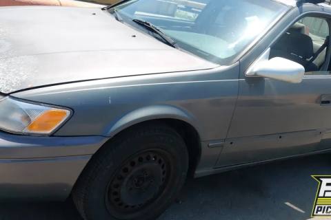 Photo of 1997 Toyota Camry