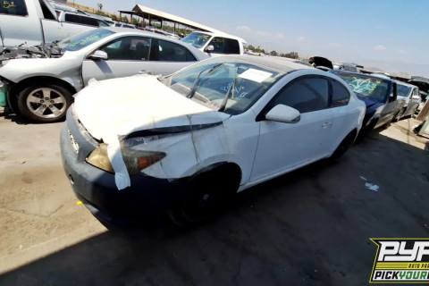 Photo of 2007 Scion Tc