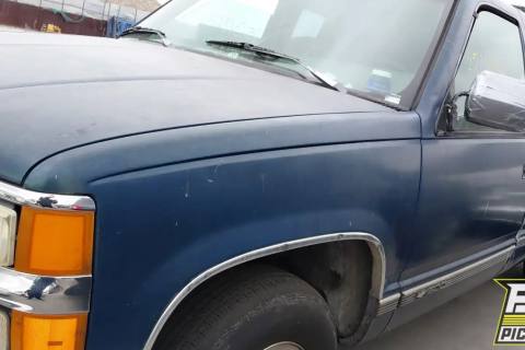 Photo of 1994 Chevrolet C1500
