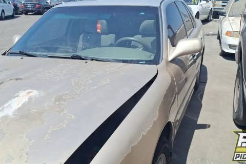 Photo of 1996 Toyota Camry