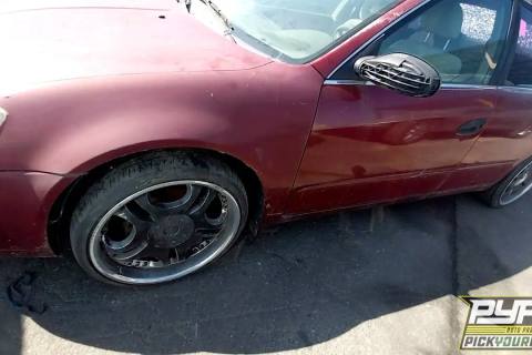 Photo of 2005 Nissan Altima