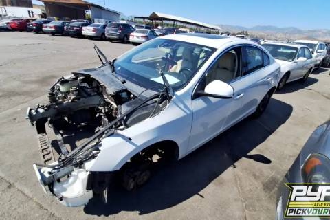 Photo of 2013 Volvo S60
