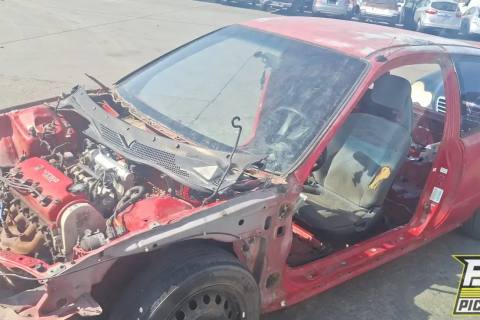 Photo of 1993 Honda Civic