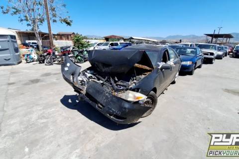 Photo of 2004 Toyota Camry