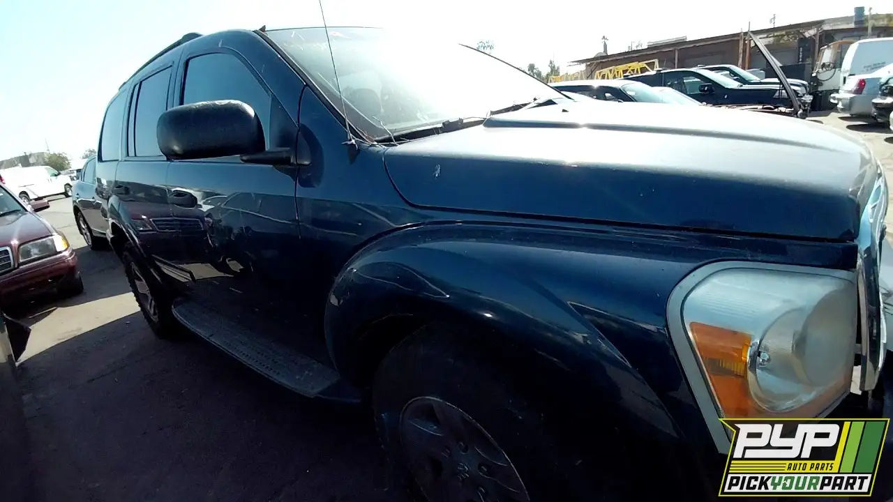 Photo of 2004 Dodge Durango