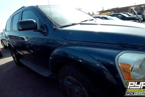 Photo of 2004 Dodge Durango