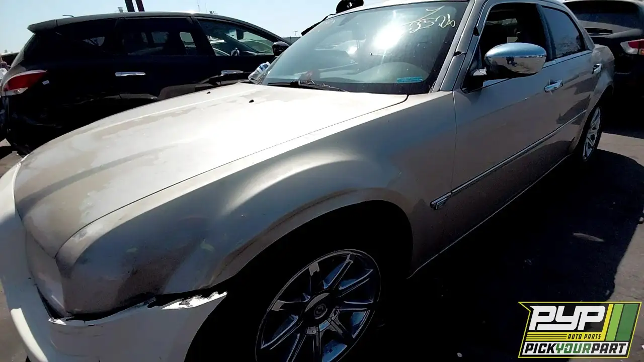 Photo of 2006 Chrysler 300