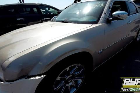 Photo of 2006 Chrysler 300