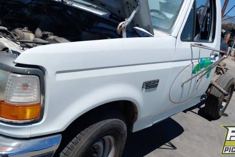 Photo of 1996 Ford F-350