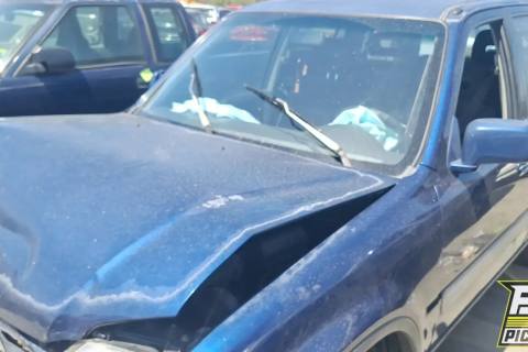 Photo of 1999 Honda Cr-V