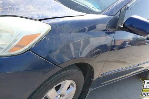 Photo of 2004 Toyota Sienna