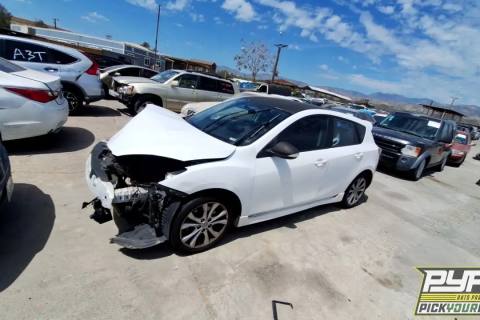 Photo of 2010 Mazda 3