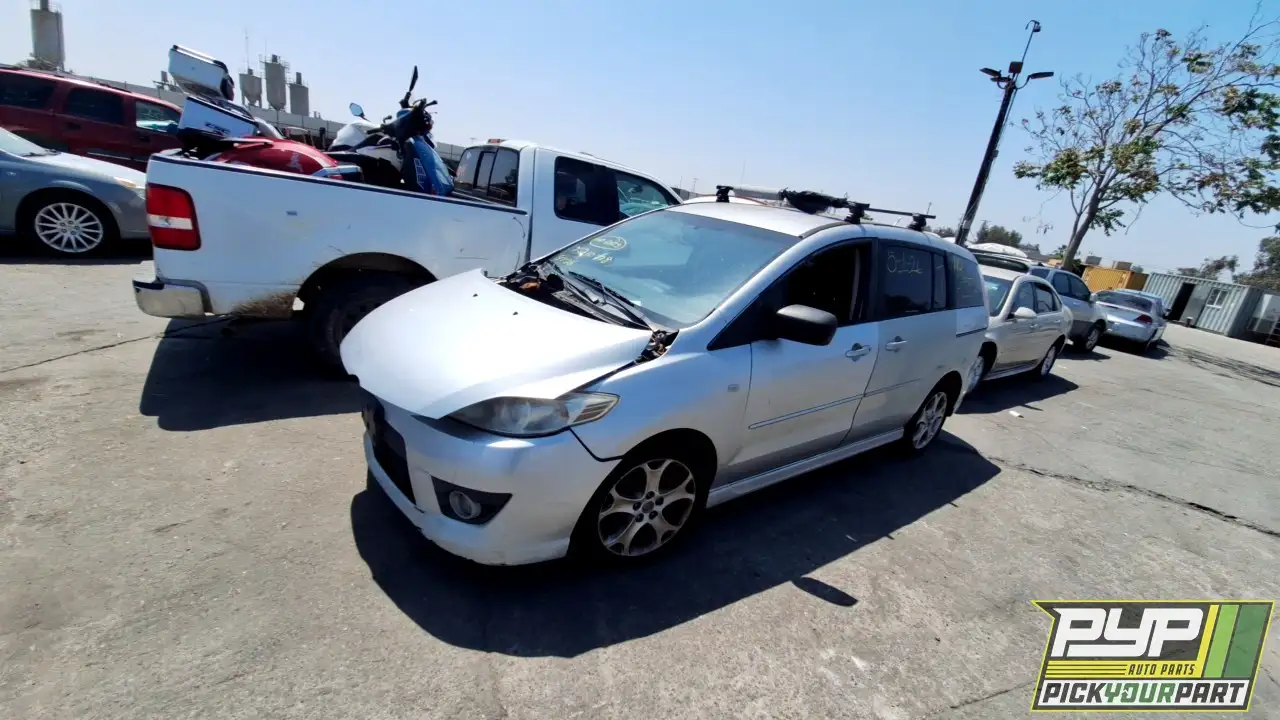 Photo of 2008 Mazda 5