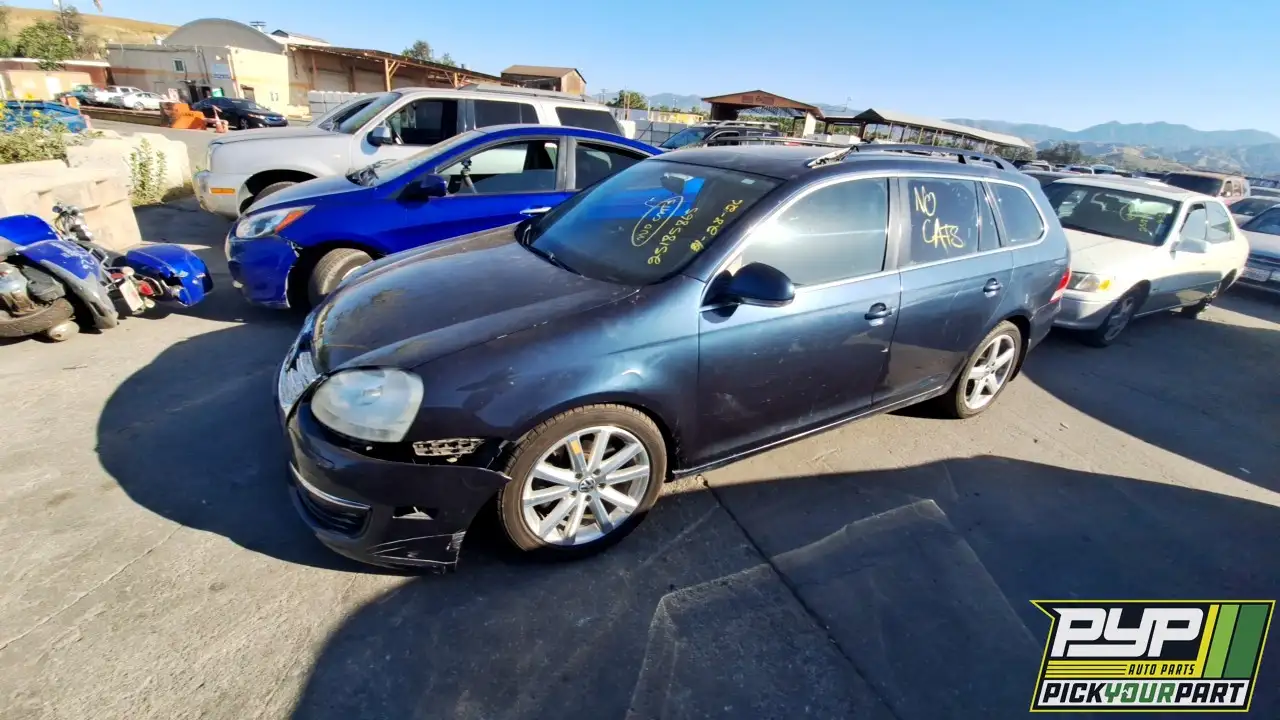 Photo of 2009 Volkswagen Jetta