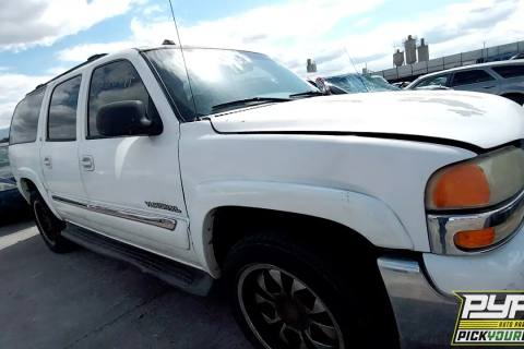 Photo of 2004 Gmc Yukon Xl 1500