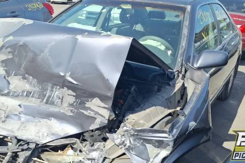 Photo of 1999 Toyota Camry