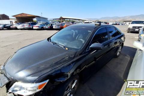 Photo of 2010 Toyota Camry