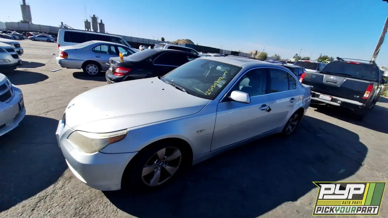 Photo of 2007 Bmw 530I