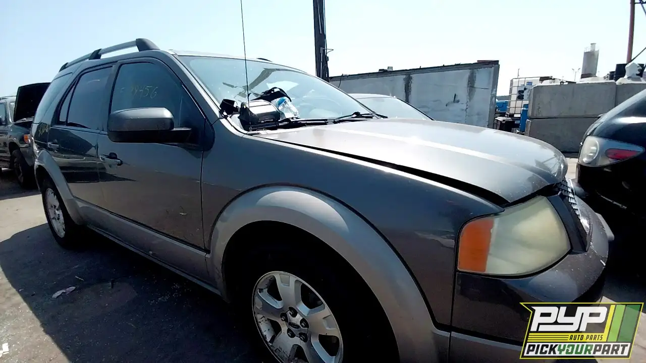Photo of 2005 Ford Freestyle