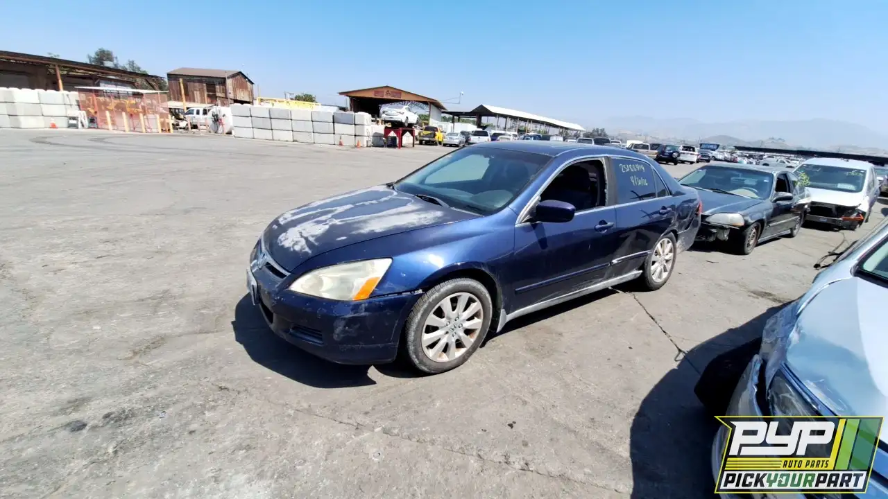 Photo of 2006 Honda Accord