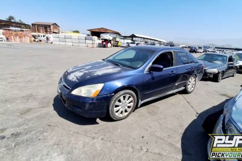 Photo of 2006 Honda Accord
