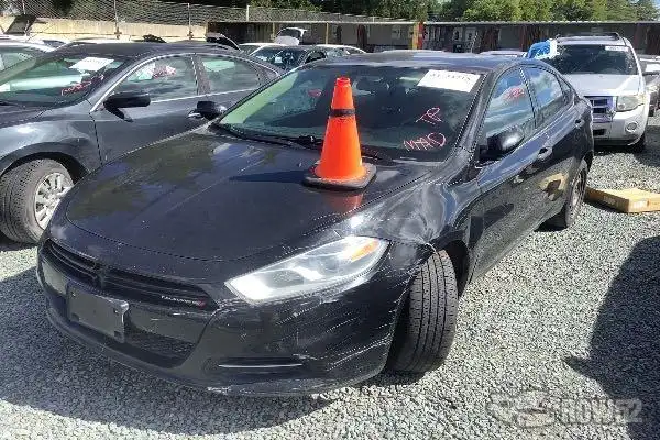 Photo of 2013 Dodge Dart