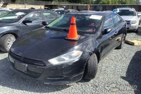 Photo of 2013 Dodge Dart