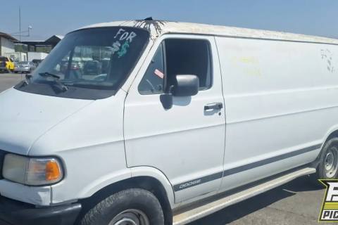 Photo of 1996 Dodge B2500
