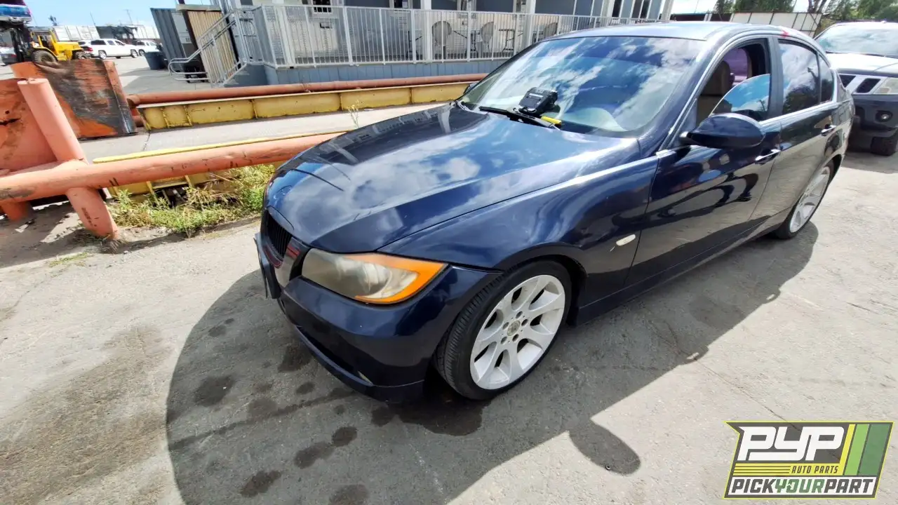Photo of 2006 Bmw 330I