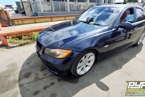 Photo of 2006 Bmw 330I