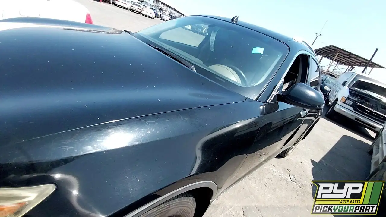 Photo of 2005 Infiniti Fx35