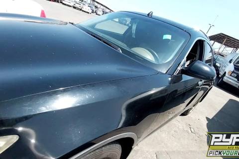 Photo of 2005 Infiniti Fx35