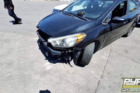 Photo of 2014 Kia Forte