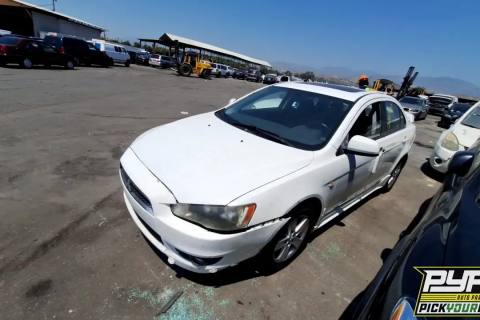 Photo of 2009 Mitsubishi Lancer