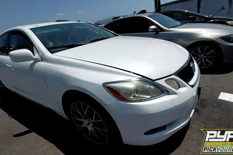 Photo of 2006 Lexus Gs300