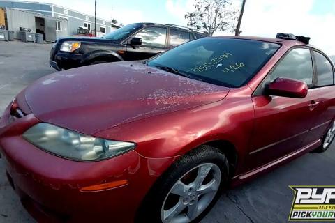 Photo of 2005 Mazda 6