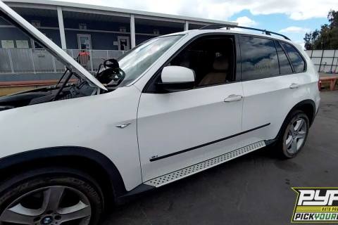 Photo of 2008 Bmw X5