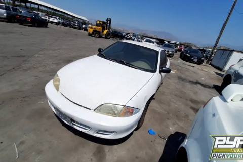 Photo of 2000 Chevrolet Cavalier