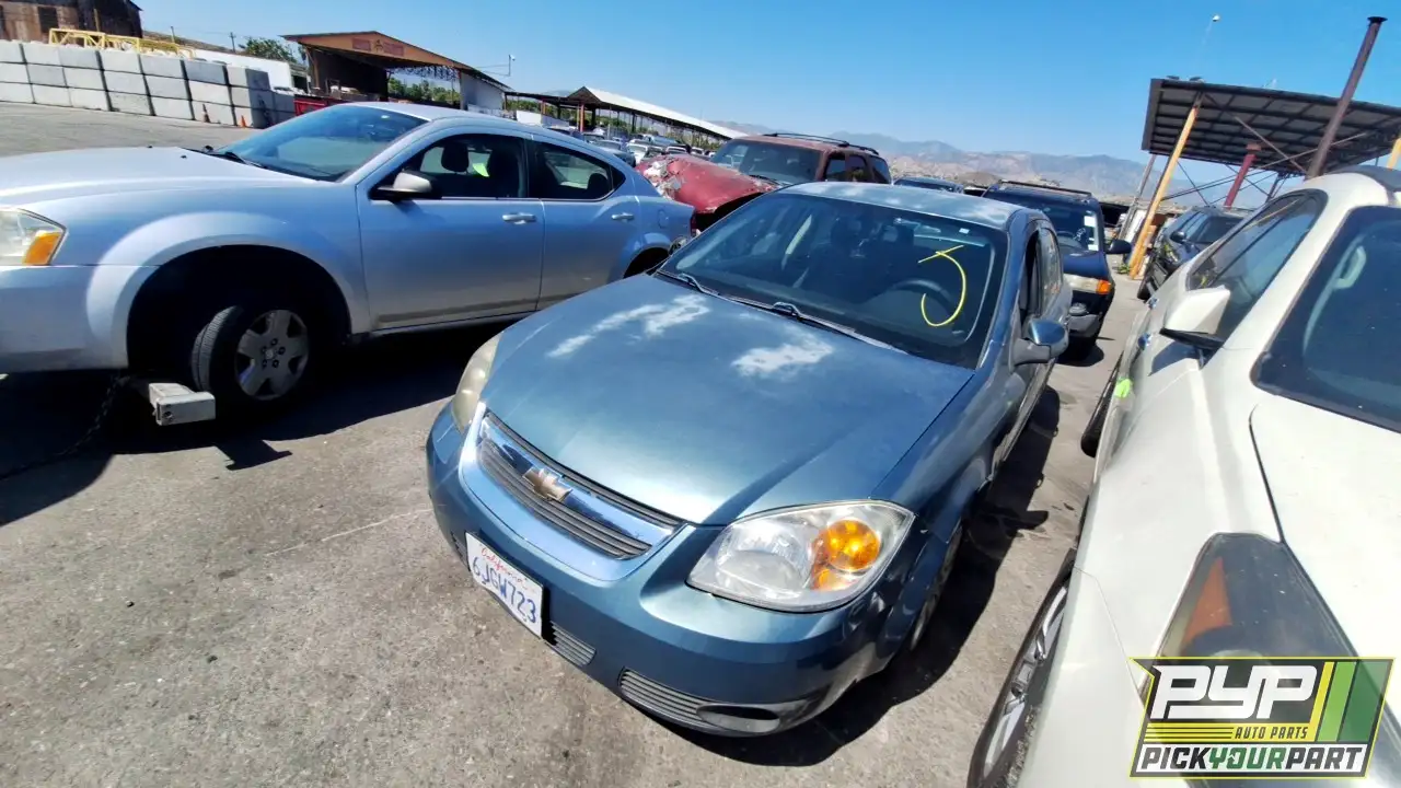 Photo of 2009 Chevrolet Cobalt