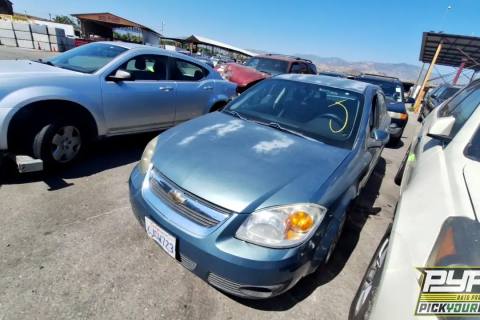 Photo of 2009 Chevrolet Cobalt