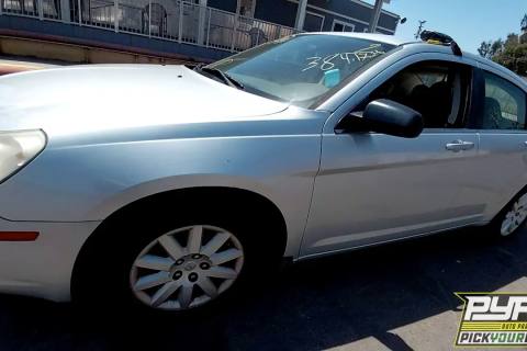 Photo of 2010 Chrysler Sebring