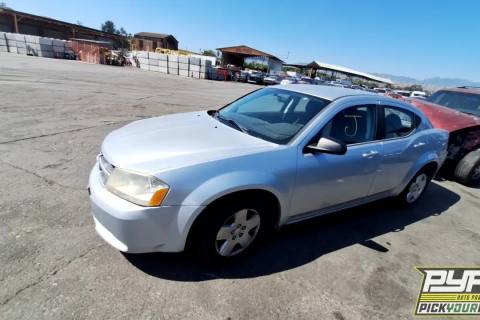 Photo of 2010 Dodge Avenger