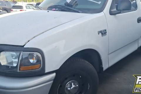 Photo of 1998 Ford F-150
