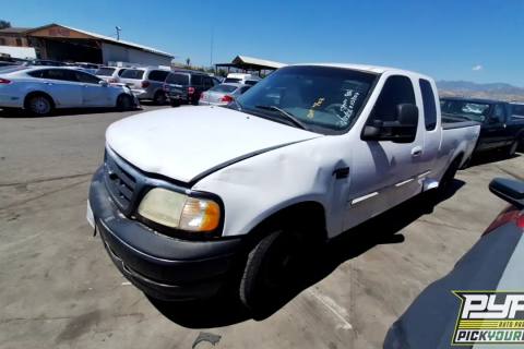 Photo of 2003 Ford F-150