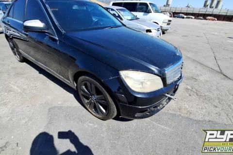 Photo of 2008 Mercedes-Benz C300