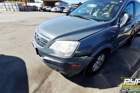 Photo of 2008 Saturn Vue