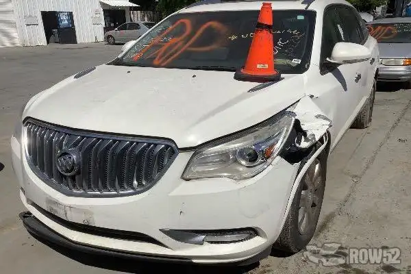Photo of 2015 Buick Enclave