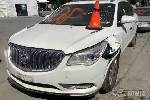 Photo of 2015 Buick Enclave